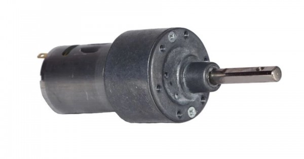 Gered Motor