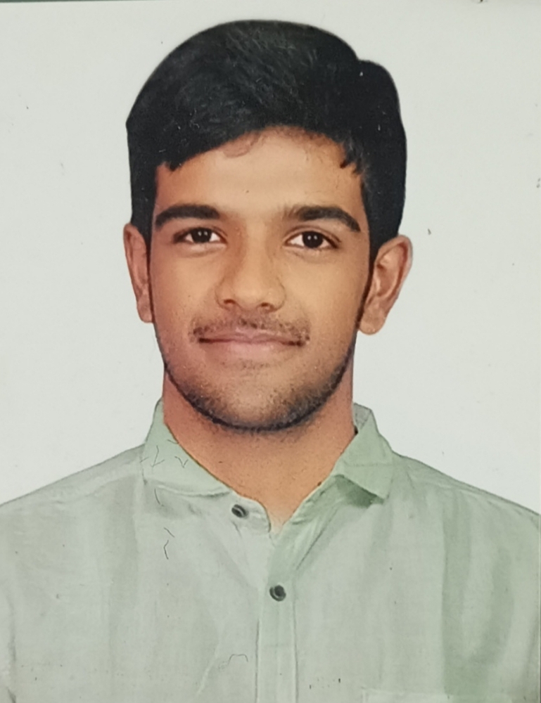 Likith Koundinya