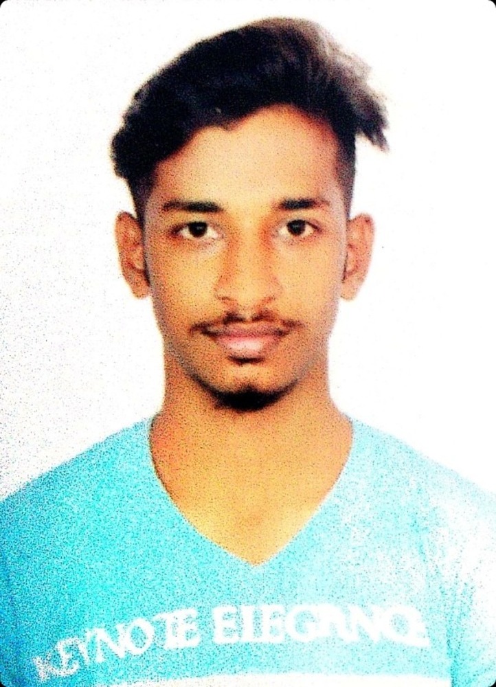 Lokesh A C