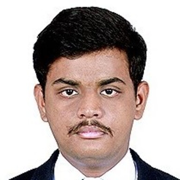 Manoj S