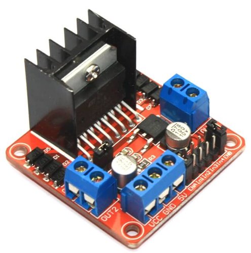 Pulse Width Modulator Driver